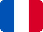 drapeau France notices Iriso
