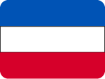 drapeau Netherland notices Iriso