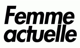 Presse Iriso Femme Actuelle