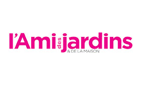 Presse Iriso L ami des jardins
