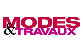 Presse Iriso Modes & travaux