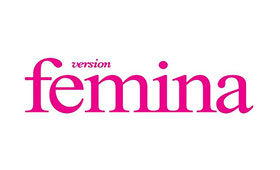 Presse Iriso Femina version