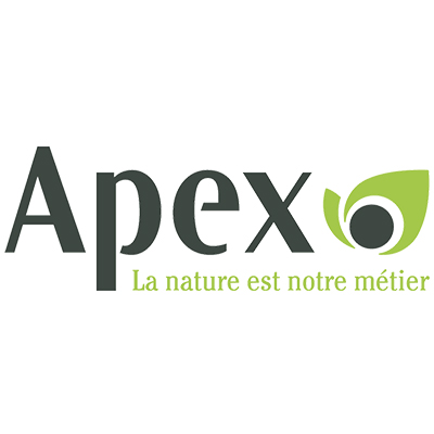 Apex - distributeur produit jardin Iriso