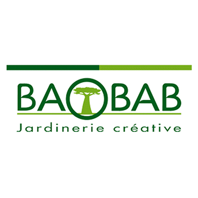 Baobab - distributeur produit jardin Iriso