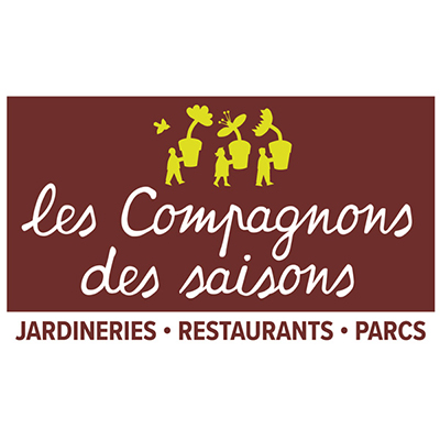 Les compagnons des saisons - distributeur produit jardin Iriso