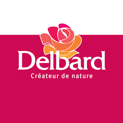 Delbard - distributeur produit jardin Iriso