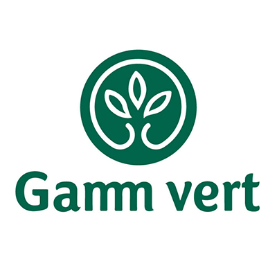 Gamm Vert - distributeur produit jardin Iriso