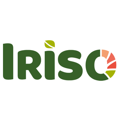 Iriso - distributeur produit jardin