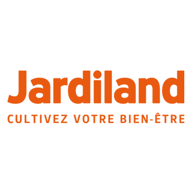 Jardiland - distributeur produit jardin Iriso