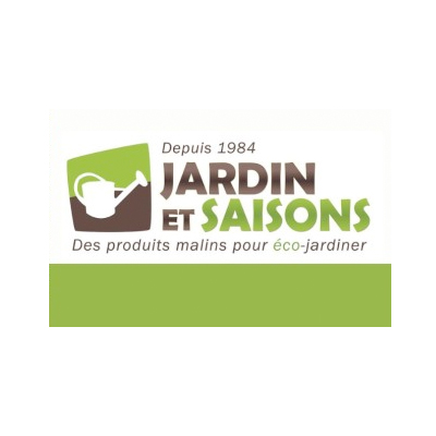 Jardin et saisons - distributeur produit jardin Iriso