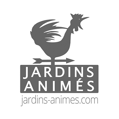 Jardin Animés - distributeur produit jardin Iriso