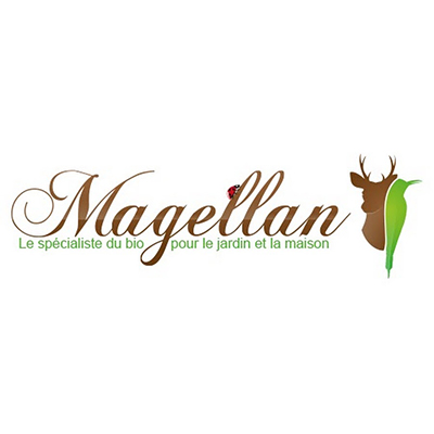 Magellan - distributeur produit jardin Iriso