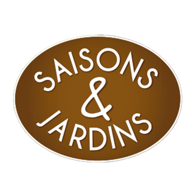 Saisons & jardins - distributeur produit jardin Iriso