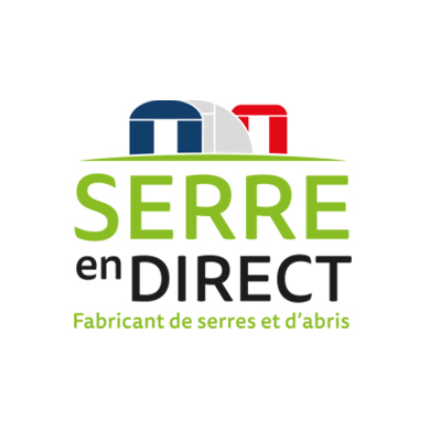 Serre en direct - distributeur produit jardin Iriso