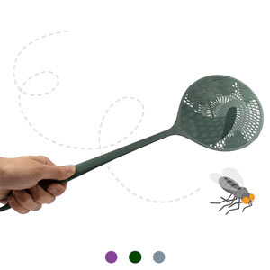 tapette à mouche Iriso