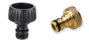 nez de robinet Iriso Arrosage