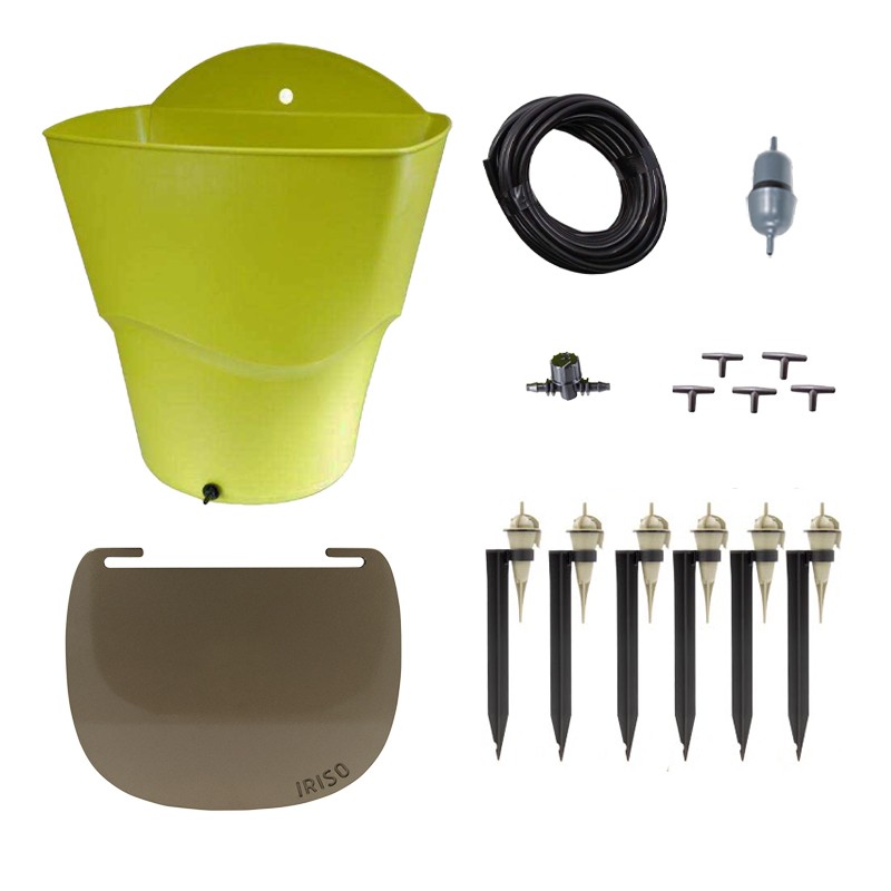 Kit arrosage balcon