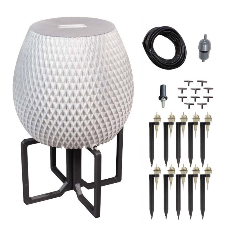 Kit arrosage 50 L