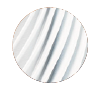 Collection pots et vases design Spirilus