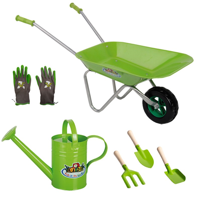 kit jardin enfants