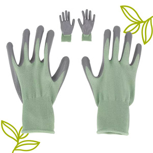 gants jardinage Iriso
