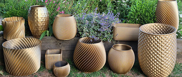 La décoration made in France avec Iriso