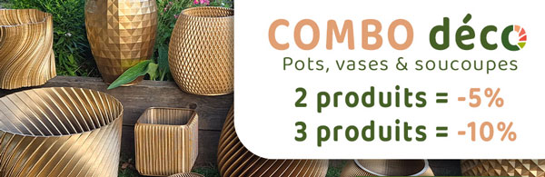 Promo déco Iriso