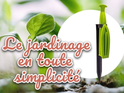 Conseils pratiques et outils astucieux pour jardiner en toute simplicité