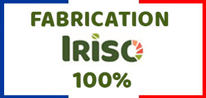 Iriso fabrication française